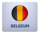 Baseboard Belgium