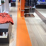 valencia orange floor